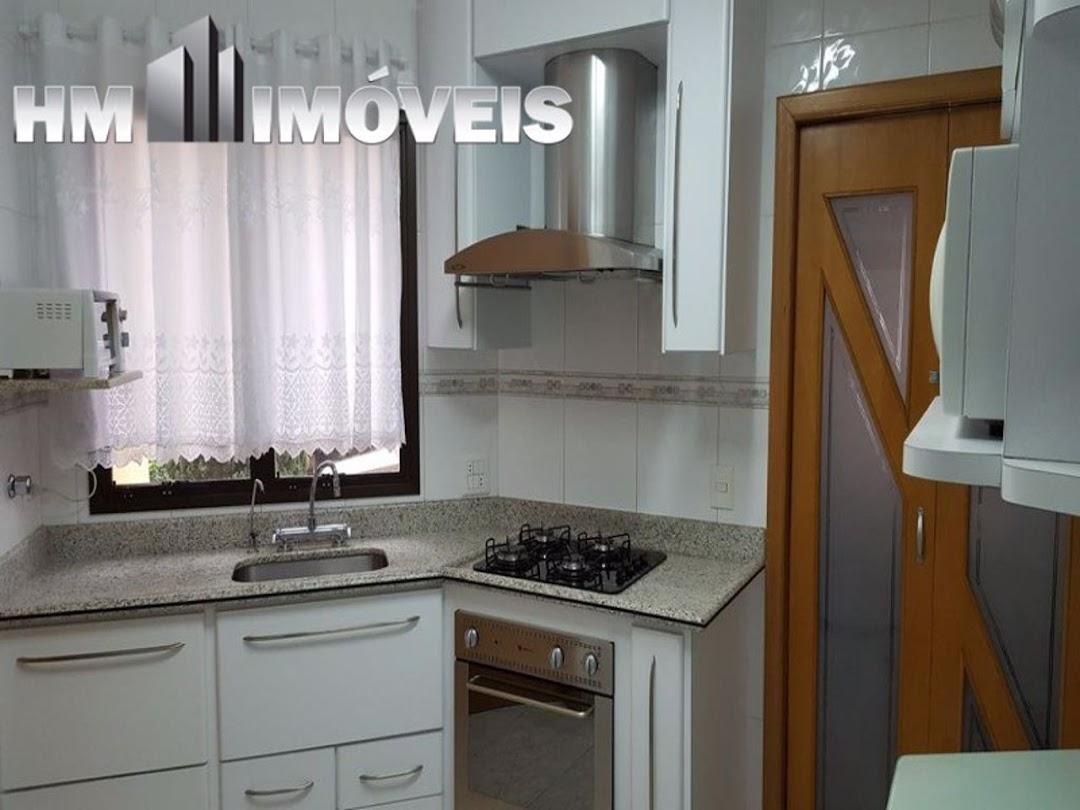 Vendo ou Permuto apartamento com 105 m²- 3 dormitorios, suíte, 2 vagas – Santana – SP