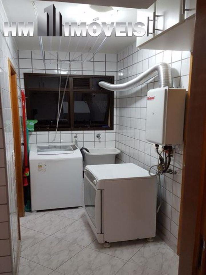 Vendo ou Permuto apartamento com 105 m²- 3 dormitorios, suíte, 2 vagas – Santana – SP