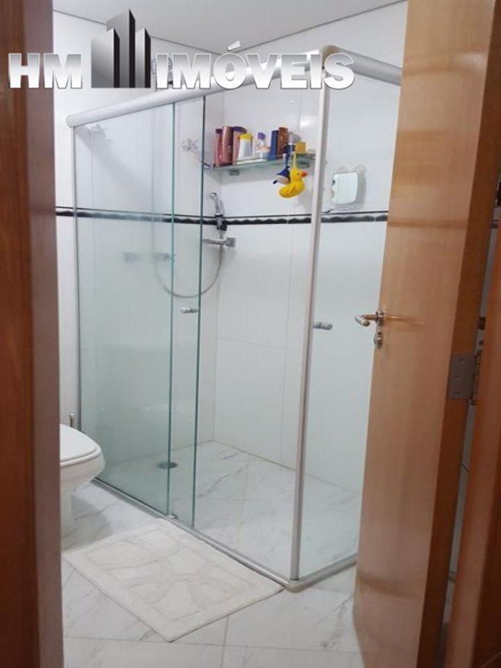 Vendo ou Permuto apartamento com 105 m²- 3 dormitorios, suíte, 2 vagas – Santana – SP