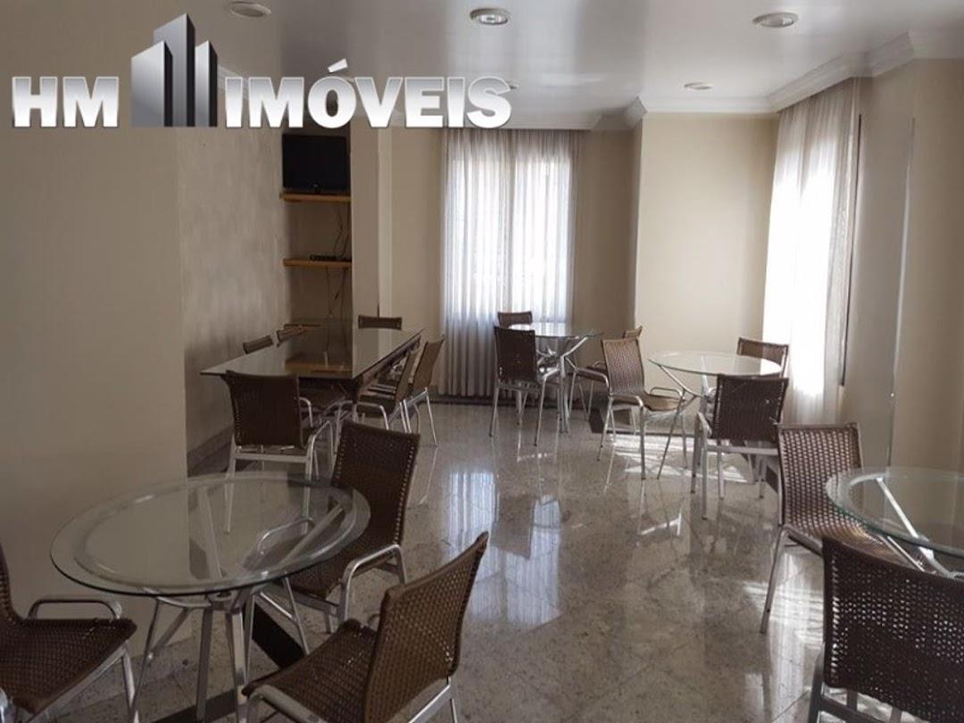 Vendo ou Permuto apartamento com 105 m²- 3 dormitorios, suíte, 2 vagas – Santana – SP