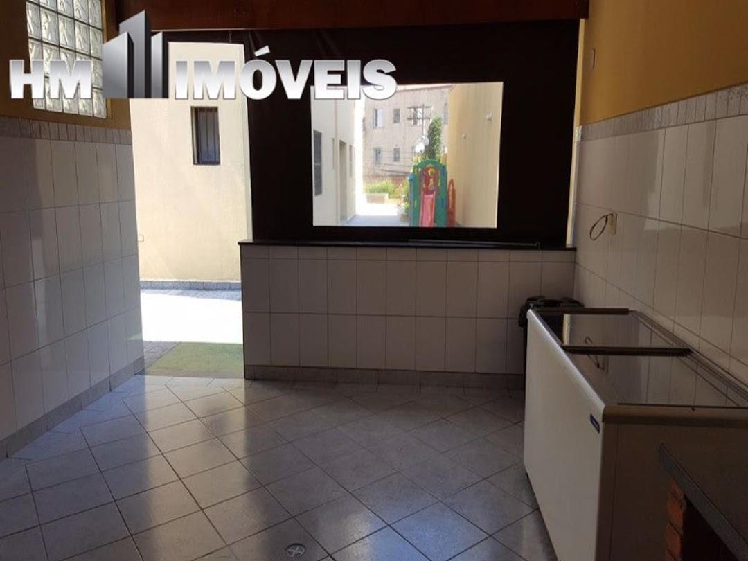 Vendo ou Permuto apartamento com 105 m²- 3 dormitorios, suíte, 2 vagas – Santana – SP