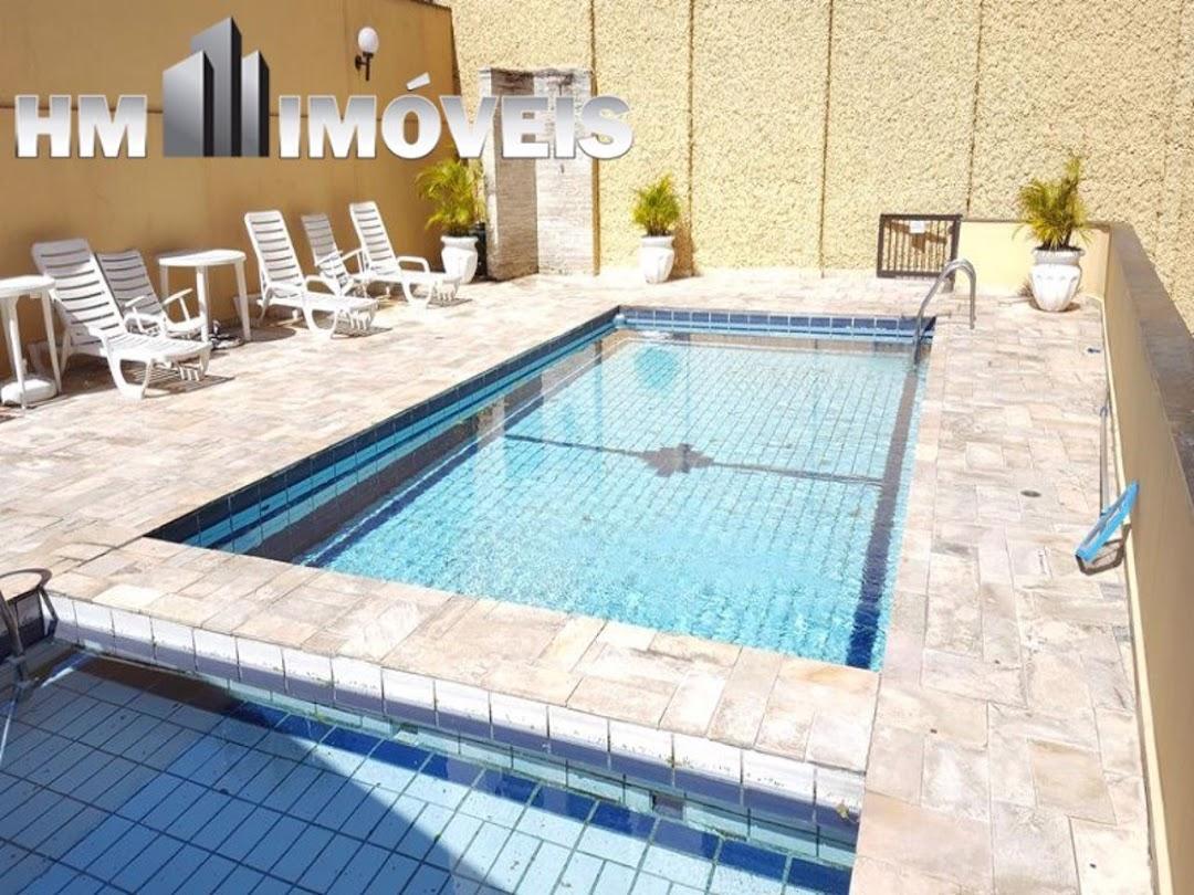 Vendo ou Permuto apartamento com 105 m²- 3 dormitorios, suíte, 2 vagas – Santana – SP