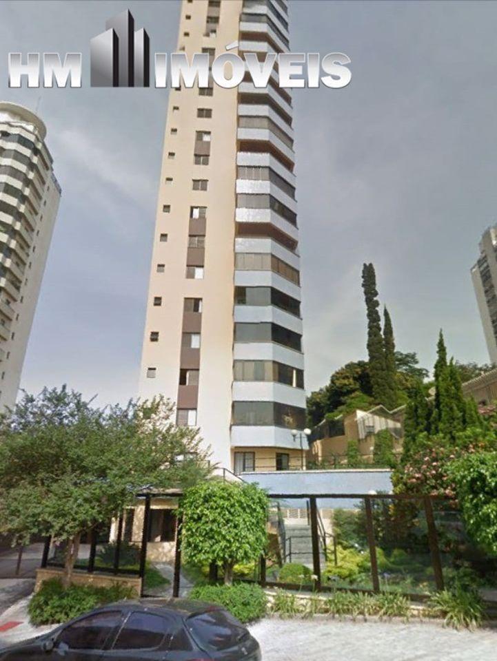 Vendo ou Permuto apartamento com 105 m²- 3 dormitorios, suíte, 2 vagas – Santana – SP