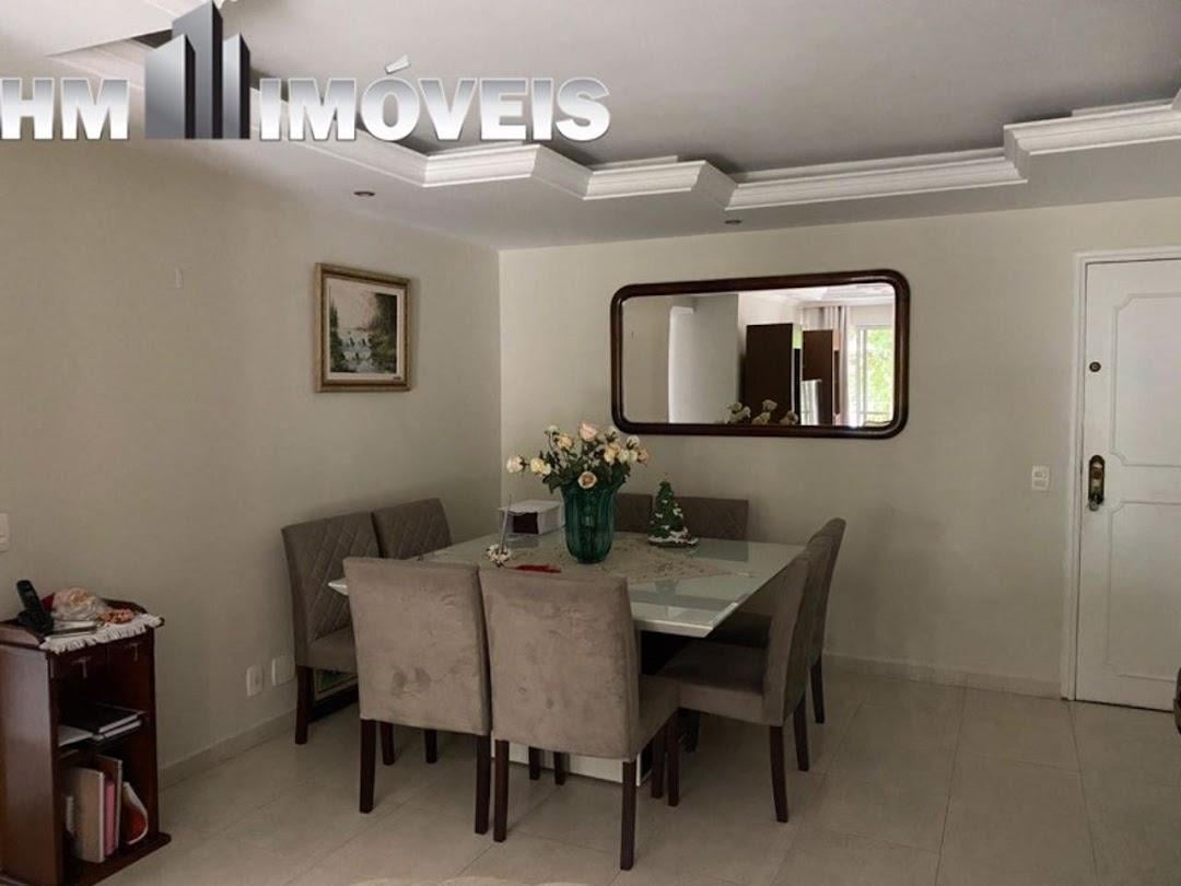 Apartamento à venda em São Paulo/SP