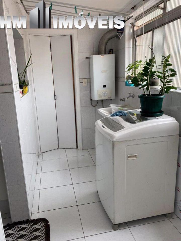 Apartamento à venda em São Paulo/SP