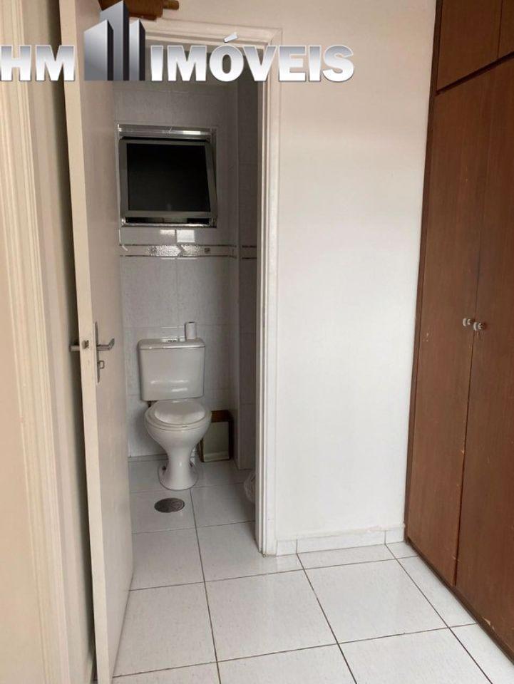 Apartamento à venda em São Paulo/SP