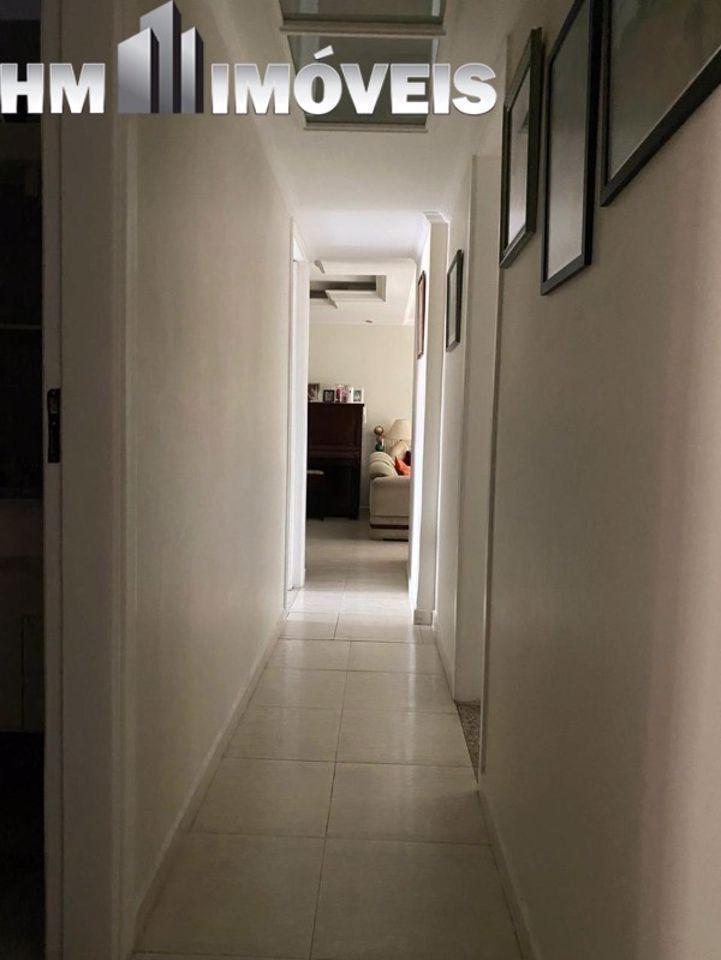 Apartamento à venda em São Paulo/SP