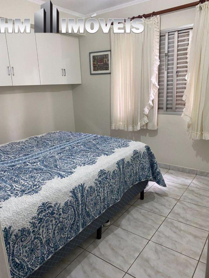 Apartamento à venda em São Paulo/SP