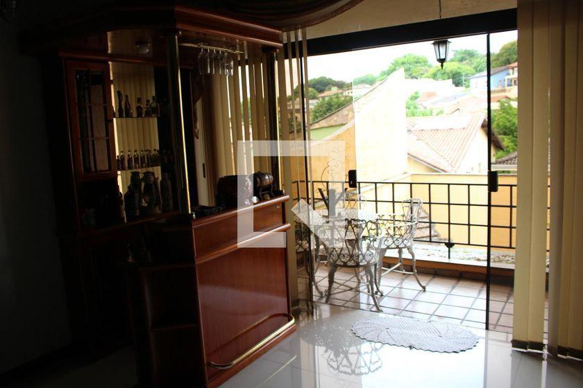 Casa à Venda – City América, 4 Quartos, 500 m² – São Paulo