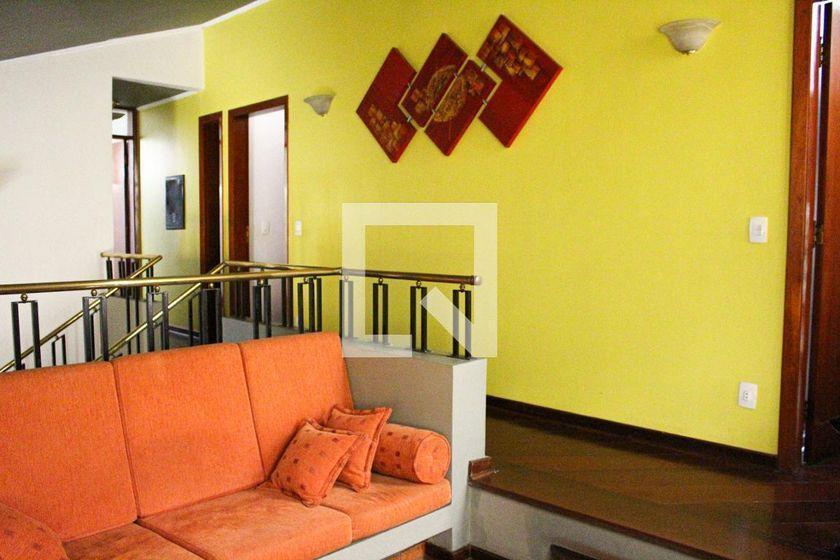 Casa à Venda – City América, 4 Quartos, 500 m² – São Paulo