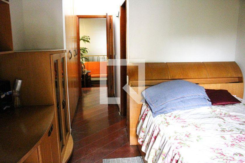 Casa à Venda – City América, 4 Quartos, 500 m² – São Paulo