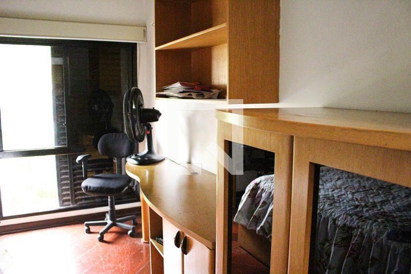 Casa à Venda – City América, 4 Quartos, 500 m² – São Paulo