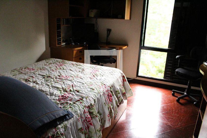 Casa à Venda – City América, 4 Quartos, 500 m² – São Paulo