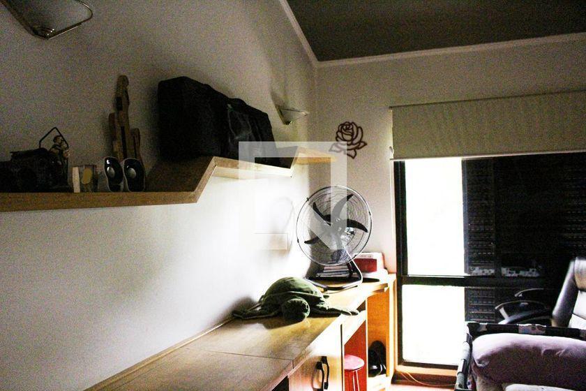Casa à Venda – City América, 4 Quartos, 500 m² – São Paulo