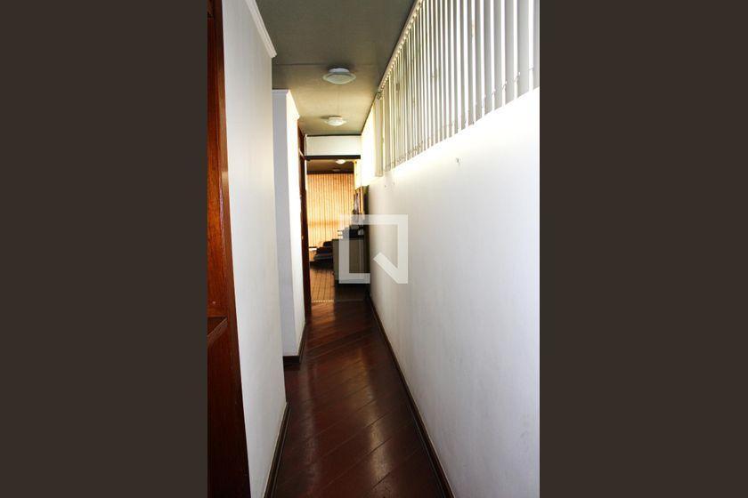 Casa à Venda – City América, 4 Quartos, 500 m² – São Paulo