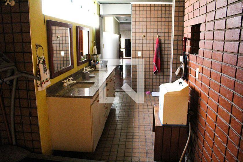 Casa à Venda – City América, 4 Quartos, 500 m² – São Paulo