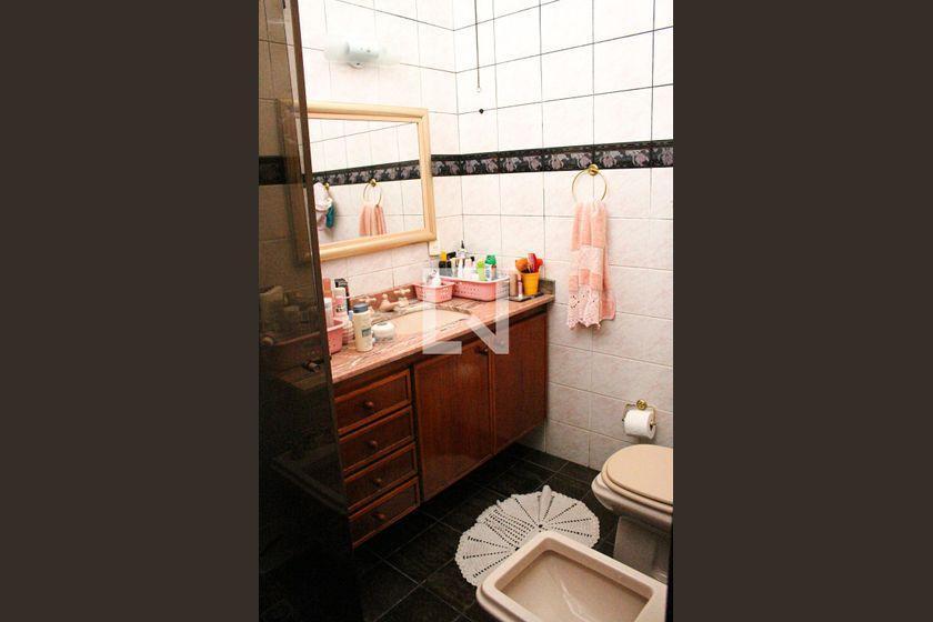 Casa à Venda – City América, 4 Quartos, 500 m² – São Paulo