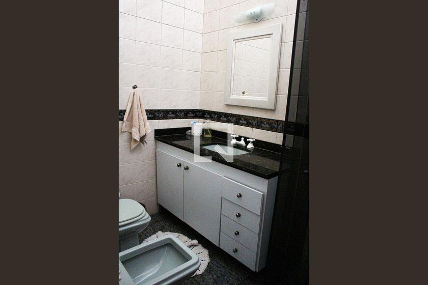 Casa à Venda – City América, 4 Quartos, 500 m² – São Paulo