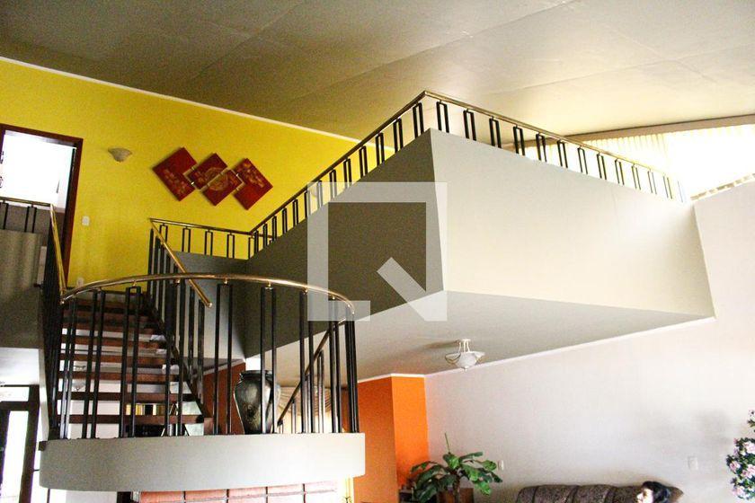 Casa à Venda – City América, 4 Quartos, 500 m² – São Paulo