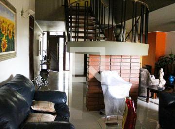 Casa à Venda – City América, 4 Quartos, 500 m² – São Paulo