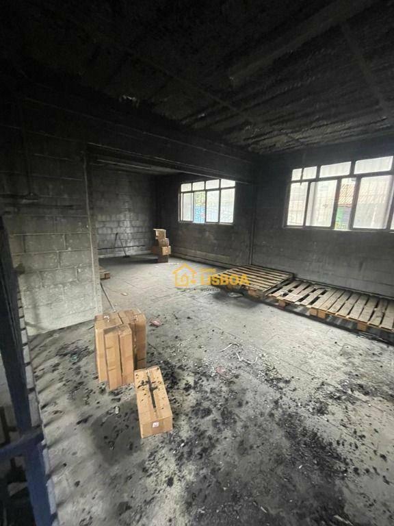 Terreno à venda, 432 m² por R$ 900.000,00 – Jardim Imperador – São Paulo/SP