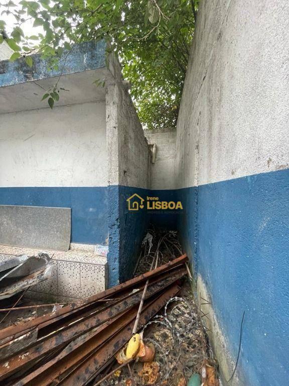 Terreno à venda, 432 m² por R$ 900.000,00 – Jardim Imperador – São Paulo/SP