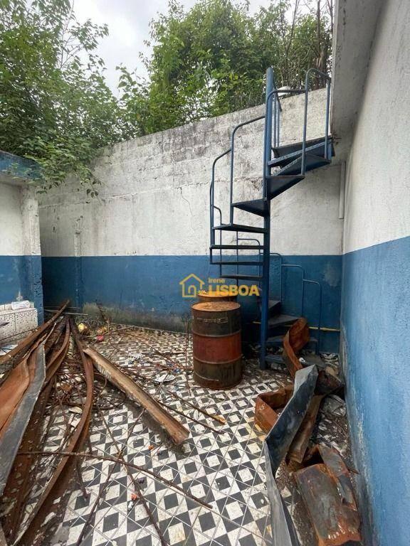 Terreno à venda, 432 m² por R$ 900.000,00 – Jardim Imperador – São Paulo/SP