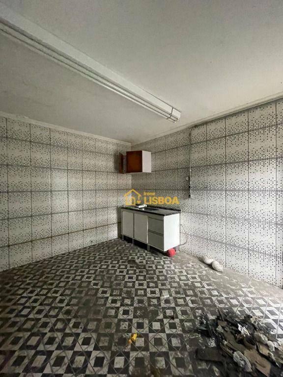 Terreno à venda, 432 m² por R$ 900.000,00 – Jardim Imperador – São Paulo/SP