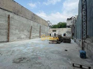 Terreno à venda, 432 m² por R$ 900.000,00 – Jardim Imperador – São Paulo/SP