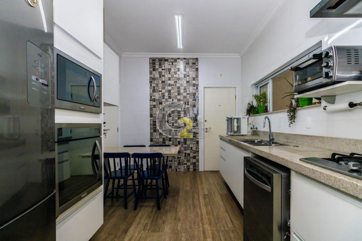 Apartamento à venda Perdizes 3 quartos 1 suite 2 vagas