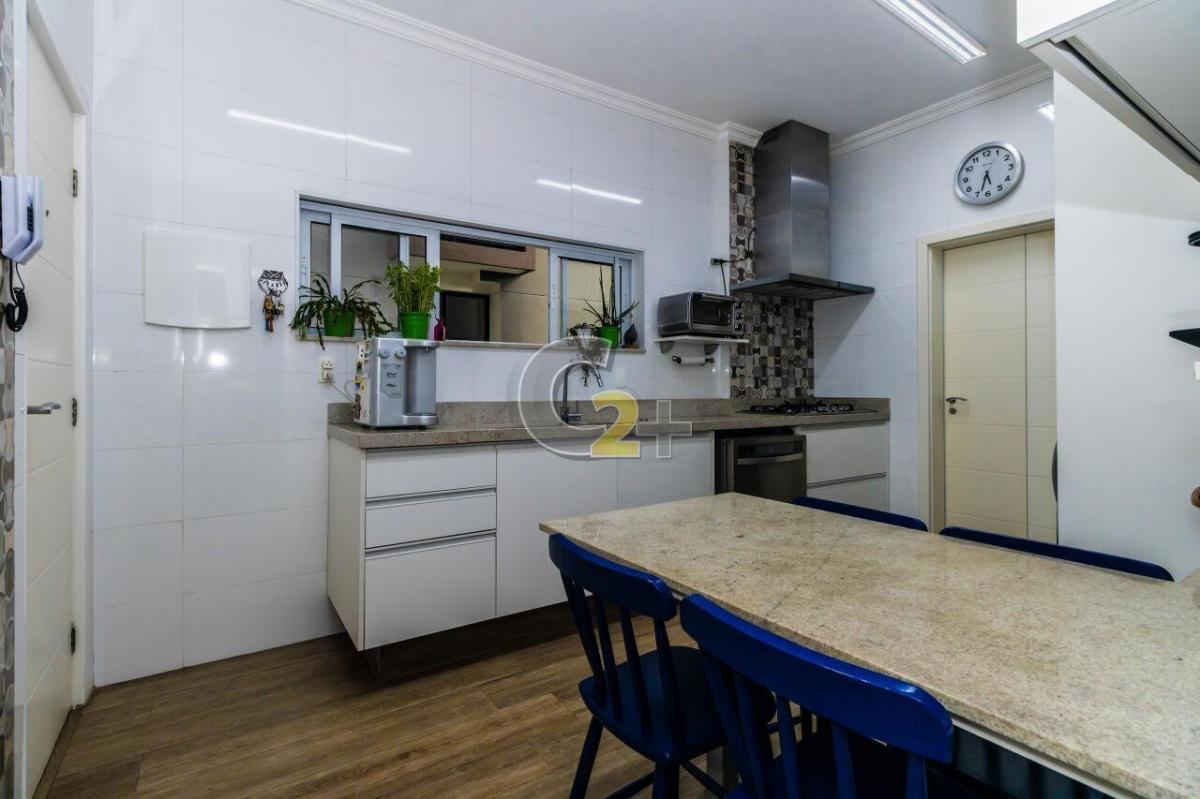 Apartamento à venda Perdizes 3 quartos 1 suite 2 vagas