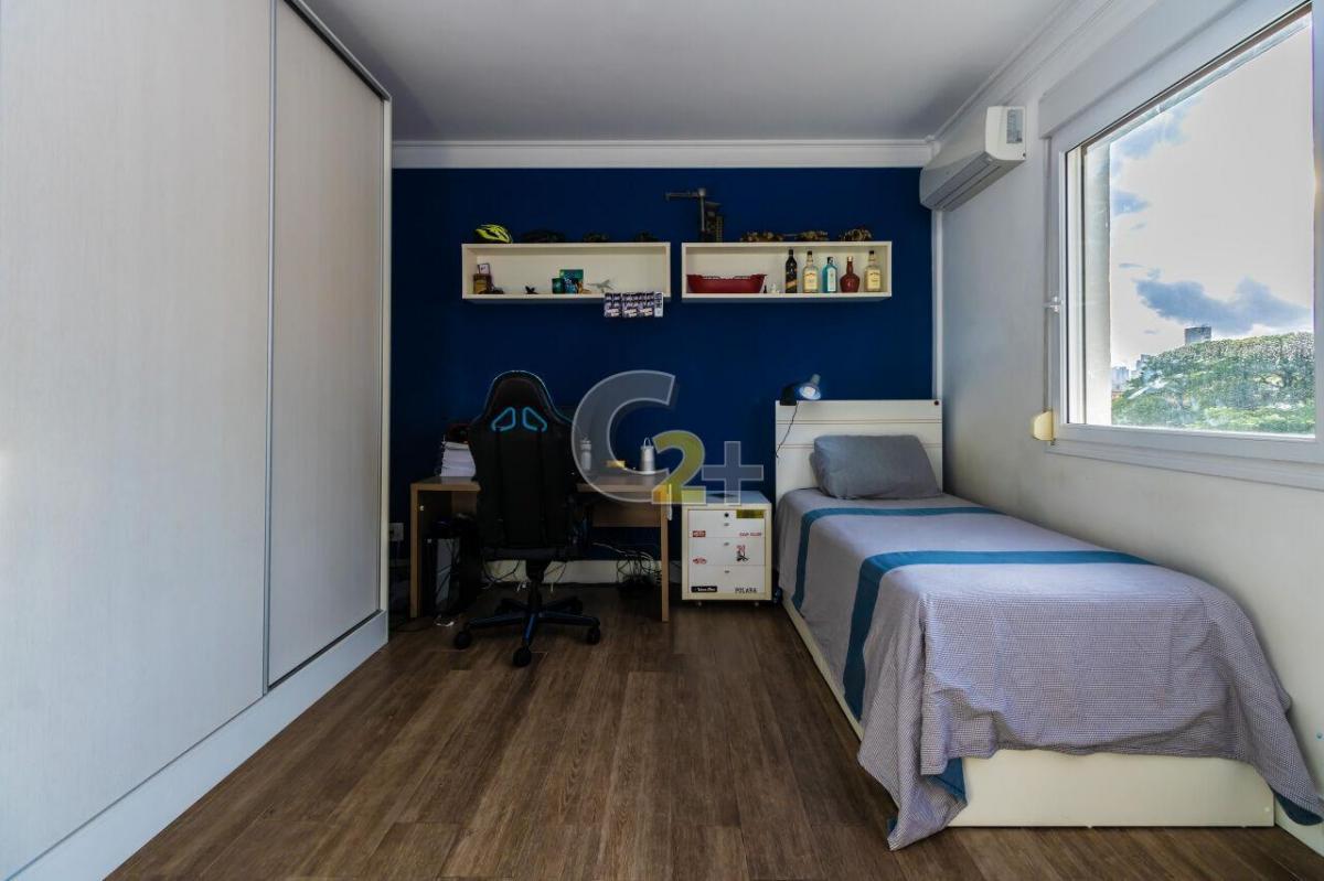 Apartamento à venda Perdizes 3 quartos 1 suite 2 vagas