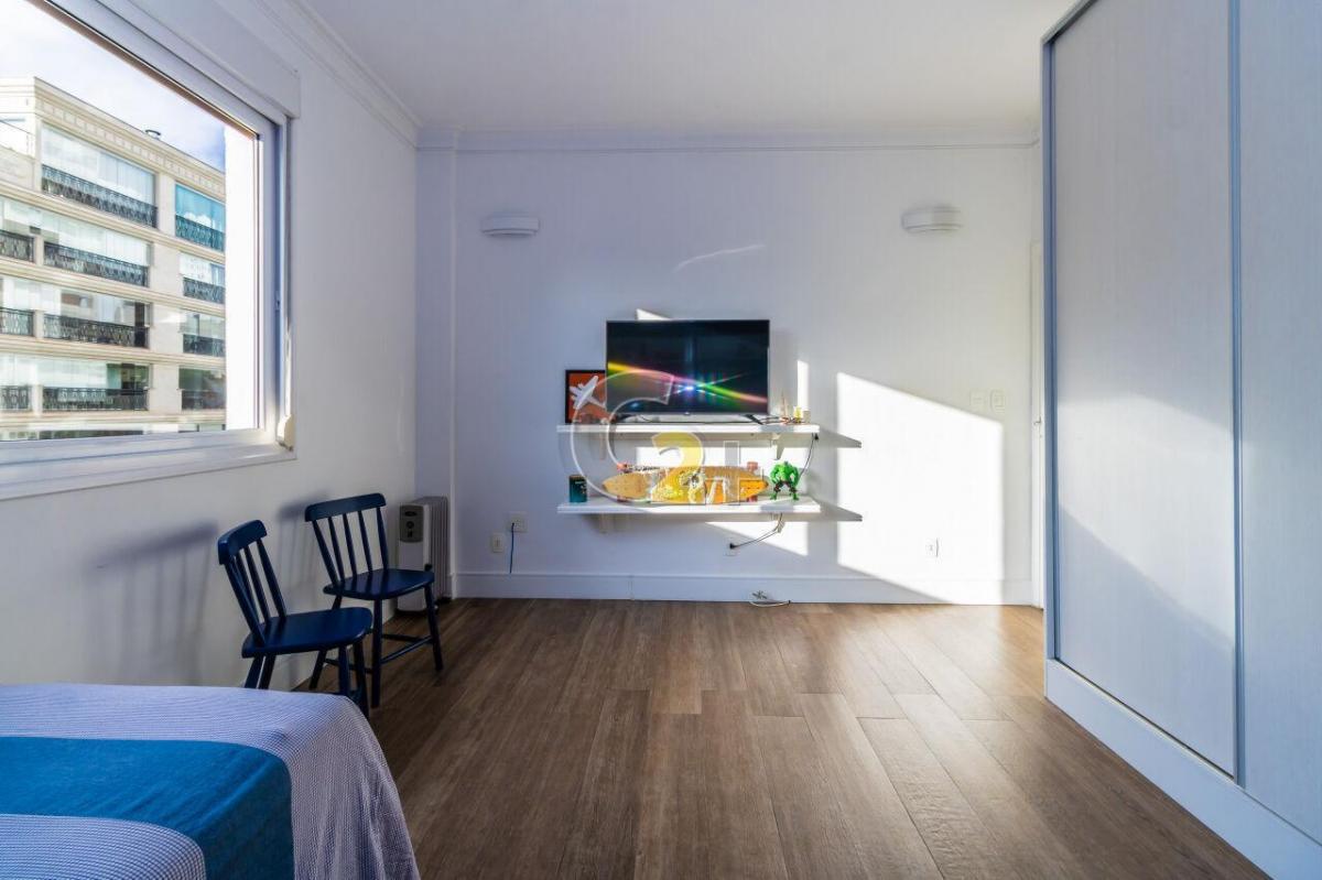 Apartamento à venda Perdizes 3 quartos 1 suite 2 vagas