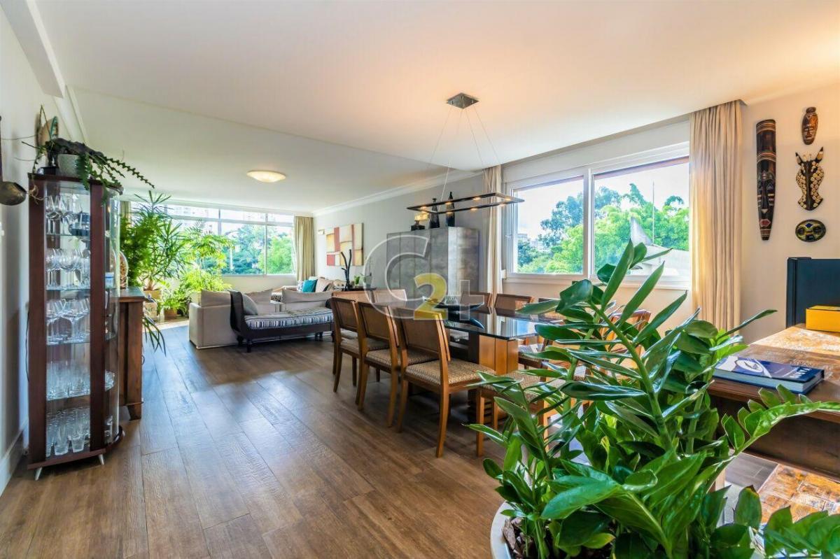 Apartamento à venda Perdizes 3 quartos 1 suite 2 vagas