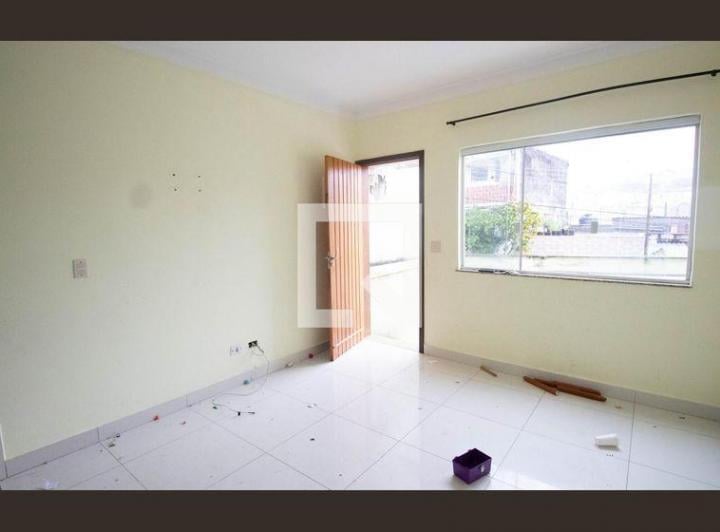 Casa à Venda – Parque São Domingos, 2 Quartos, 85 m² – São Paulo