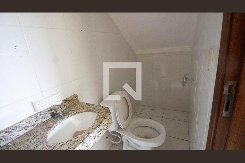 Casa à Venda – Parque São Domingos, 2 Quartos, 85 m² – São Paulo
