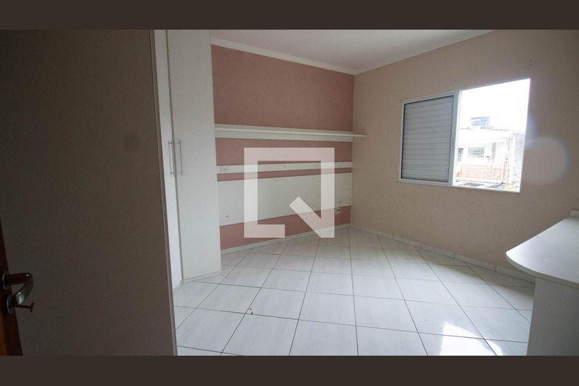 Casa à Venda – Parque São Domingos, 2 Quartos, 85 m² – São Paulo