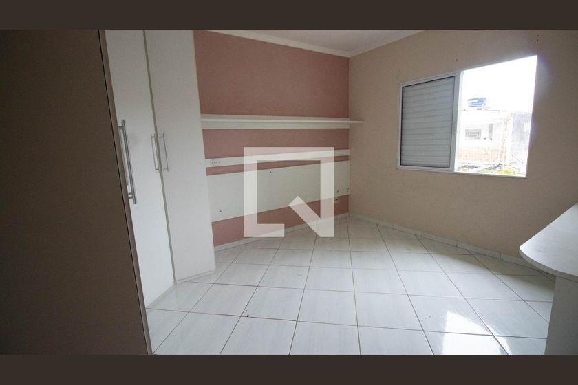 Casa à Venda – Parque São Domingos, 2 Quartos, 85 m² – São Paulo