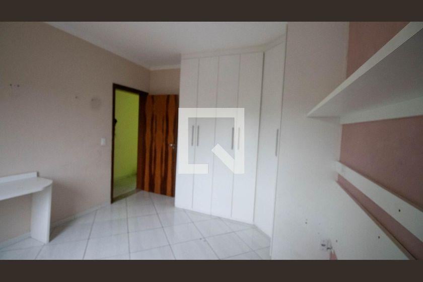 Casa à Venda – Parque São Domingos, 2 Quartos, 85 m² – São Paulo