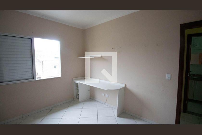 Casa à Venda – Parque São Domingos, 2 Quartos, 85 m² – São Paulo