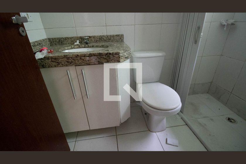 Casa à Venda – Parque São Domingos, 2 Quartos, 85 m² – São Paulo