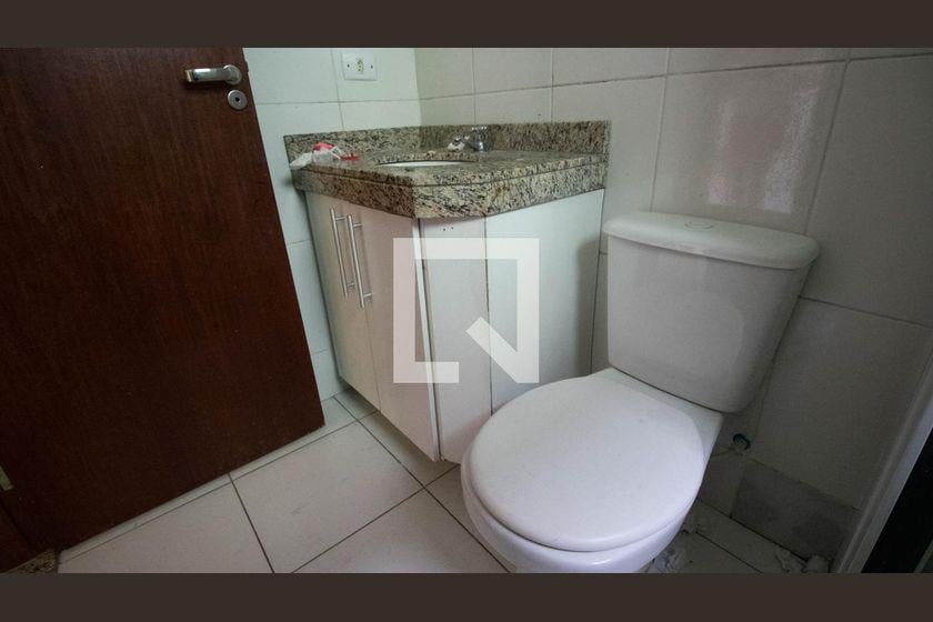 Casa à Venda – Parque São Domingos, 2 Quartos, 85 m² – São Paulo