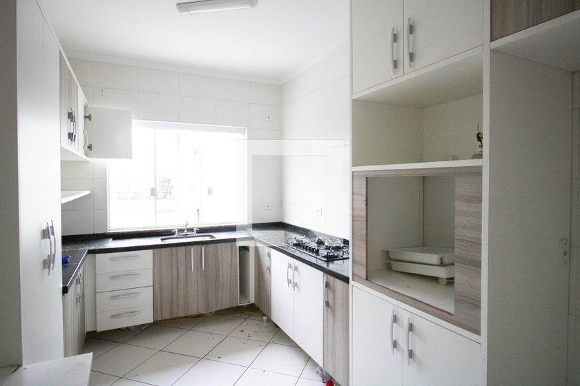 Casa à Venda – Parque São Domingos, 2 Quartos, 85 m² – São Paulo