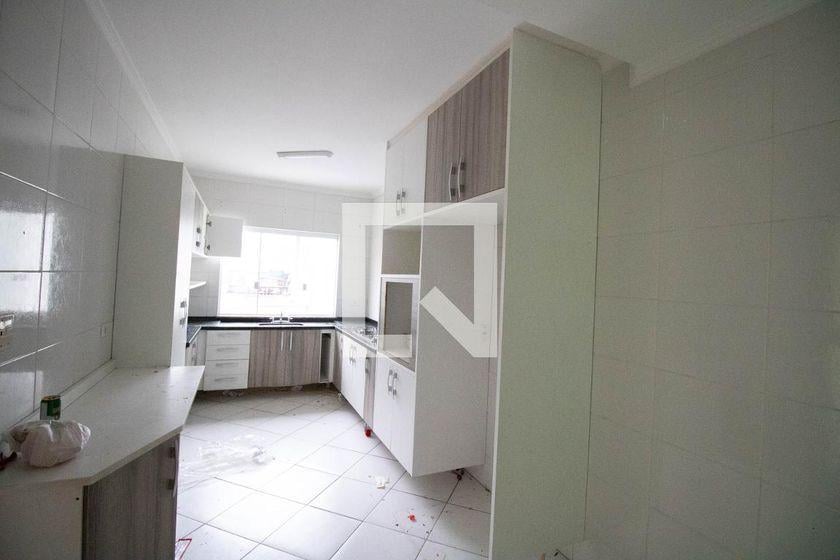 Casa à Venda – Parque São Domingos, 2 Quartos, 85 m² – São Paulo