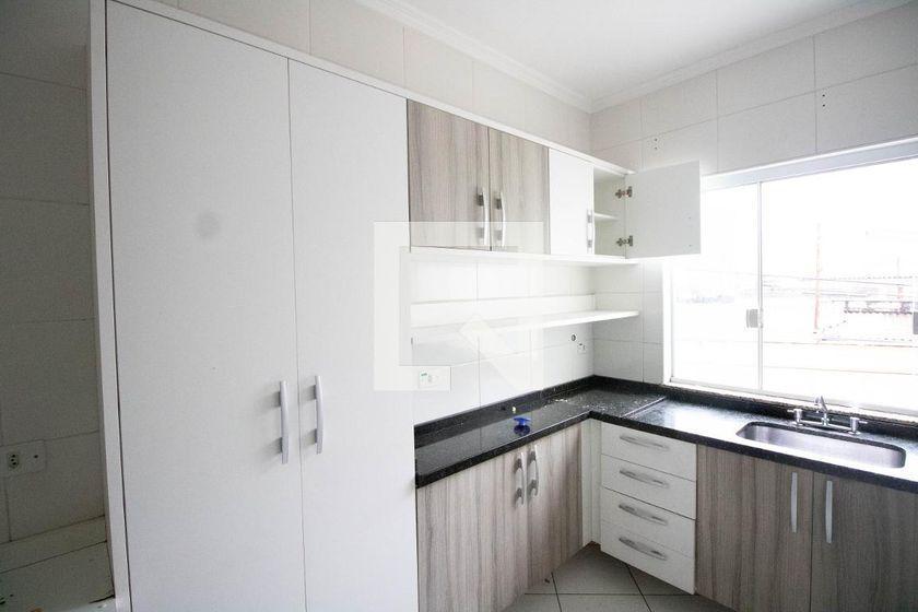 Casa à Venda – Parque São Domingos, 2 Quartos, 85 m² – São Paulo