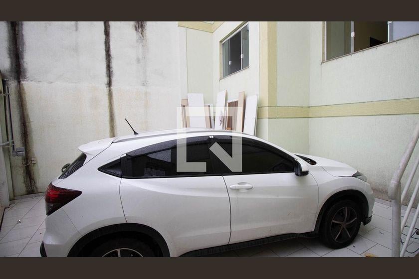 Casa à Venda – Parque São Domingos, 2 Quartos, 85 m² – São Paulo