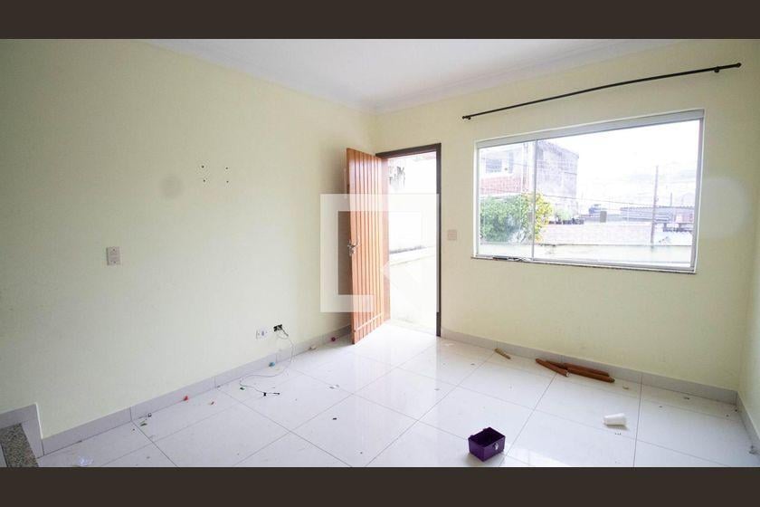 Casa à Venda – Parque São Domingos, 2 Quartos, 85 m² – São Paulo