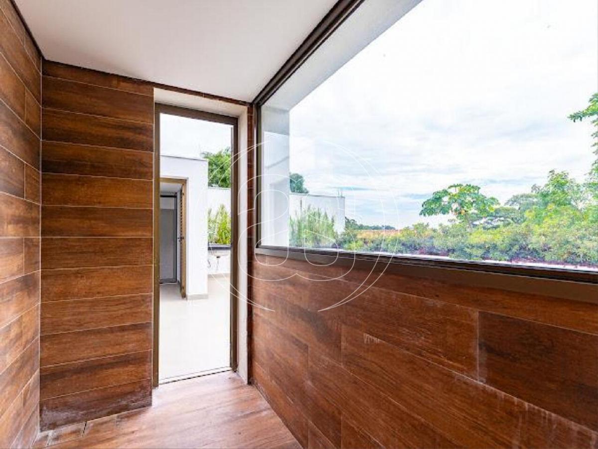 Casa de condomínio com 4 suítes na charmosa Rua Das Barcas no miolo do Alto da Boa Vista