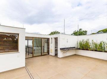 Casa de condomínio com 4 suítes na charmosa Rua Das Barcas no miolo do Alto da Boa Vista