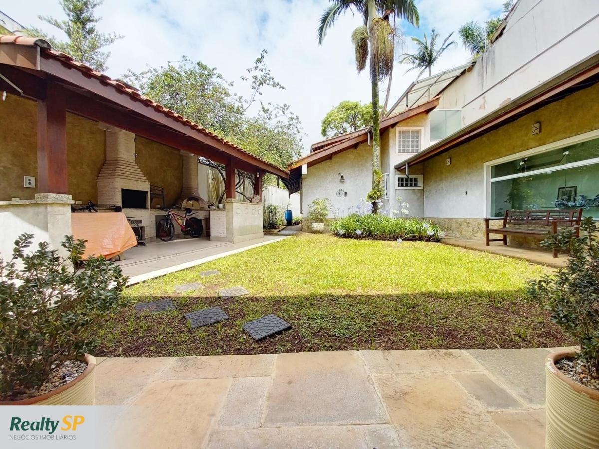 CASA JD. PRUDÊNCIA 425m² / 4 DORM (3 SUÍTES) / CHURRASQ./ FORNO DE PIZZA / 3 VAG